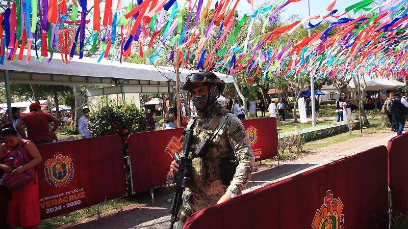 Ejército